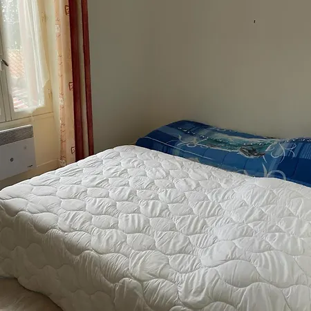 Maison Semesterbostad *